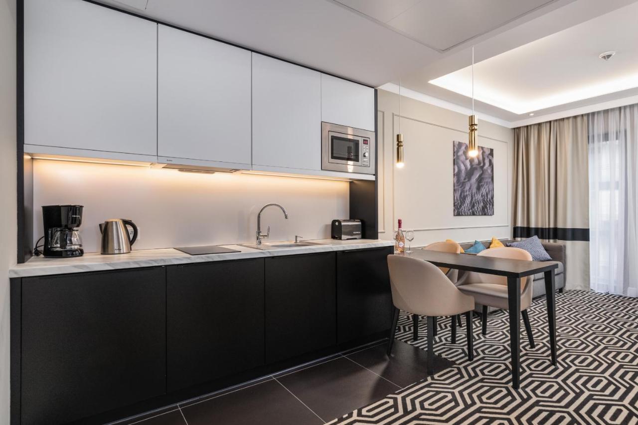 Baltic Park Fort Promenada Apartment Swinoujscie By Noclegi Renters Экстерьер фото